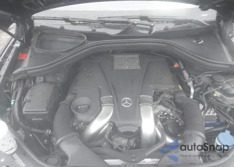 2014 Mercedes-Benz Gl 450 4Matic z USA, uszkodzony, nr VIN 4JGDF7CE9EA427450